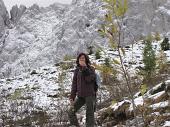 24 assaggio di neve